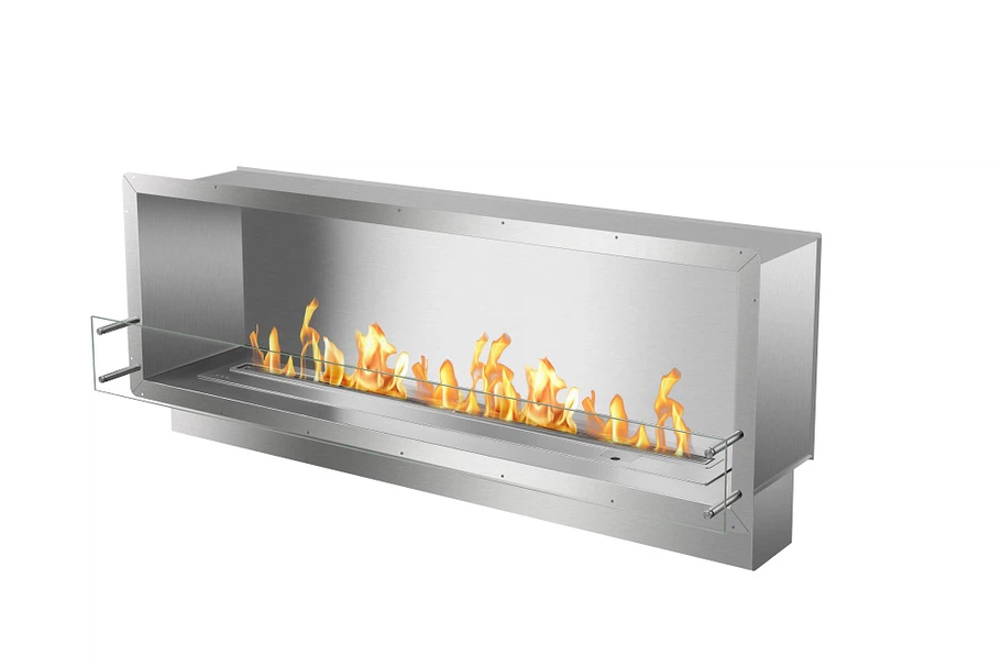 72inch firebox with 60inch RC burner 1 72inch firebox with 60inch RC burner 1